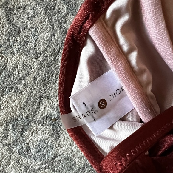 Shade and Shore Bikini Top - Picture 4 of 4